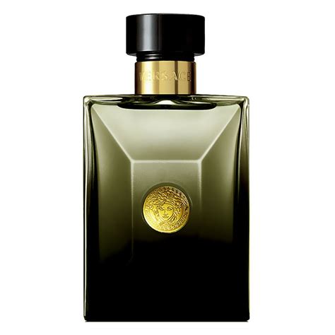 versace oud noir 50ml